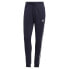 Фото #3 товара ADIDAS Essentials 3 Stripes French Terry Cuffed joggers