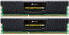 Фото #1 товара Corsair Vengeance 16GB 1600MHz DDR3 - 16 GB - 2 x 8 GB - DDR3 - 1600 MHz - 240-pin DIMM