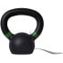 Фото #3 товара PURE2IMPROVE Kettlebell Iron Cast 4kg