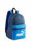 Фото #3 товара Рюкзак PUMA Phase Small Backpack 13L Mavi