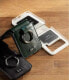 Ringke RINGKE SIGNATURE FOLIO GALAXY Z FLIP 4 DARK GREEN