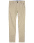 Фото #3 товара Kid Slim Tapered Chino Pants 8