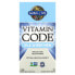Фото #1 товара Garden of Life, Vitamin Code, мультивитамины из цельных продуктов для мужчин от 50 лет, 120 вегетарианских капсул