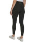 Фото #2 товара Women's High-Waist 7/8-Length Leggings