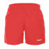 Shorts Hi-tec matt Jr 92800054338