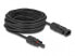 Фото #1 товара Delock 88231 - Cable - Black - 4 mm² - MC4 - Male - Female