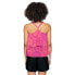 Фото #2 товара HURLEY Ali Layered Cami Top