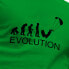 ფოტო #2 პროდუქტის KRUSKIS Evolution Kite Surf Short Sleeve T-shirt short sleeve T-shirt