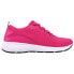 Easy Spirit Skip Walking Womens Pink Sneakers Athletic Shoes SKIP2-DPK