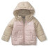 Фото #1 товара PUMA Minicats Padded Jacket