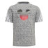 Фото #4 товара ADIDAS DY MM short sleeve T-shirt