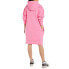 REPLAY W9079.000.23650P Long Sleeve Dress