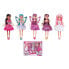 Фото #1 товара ZURU Sparkle Woman Pack Princesses 25 cm Doll