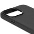 Фото #3 товара Decoded Leather Backcover für iPhone 15 Pro Max Black