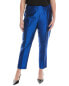 Фото #1 товара Marina Rinaldi Plus Raro Silk Trouser Women's 12