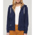 Фото #1 товара SUPERDRY Embellish Archive Full Zip Sweatshirt