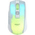 Фото #1 товара Gaming-Maus - Kabellos - ROCCAT - Burst Pro Air White - Wei