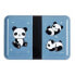 LITTLE LOVELY Panda Lunch Box