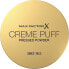 Фото #2 товара Kompaktes Puder 14 g - Max Factor Creme Puff Pressed Powder 40 - Creamy Ivory