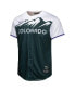 Фото #3 товара Big Boys and Girls Green Colorado Rockies City Connect Limited Jersey