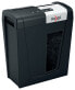 Фото #7 товара Rexel Secure MC4 - Micro-cut shredding - 2x15 mm - 14 L - 150 sheets - 60 dB - Buttons