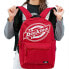 Dickies Logo (164U90LBB63RD01) backpack