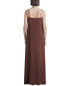 Фото #2 товара Lafayette 148 New York A-Line Slip Silk-Blend Dress Women's M