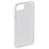 Фото #8 товара Чехол для смартфона Hama Protector - Apple iPhone 7 - Прозрачный - Белый