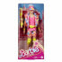 Фото #6 товара Куколка Barbie The movie Ken roller skate