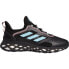 ADIDAS Web Boost Running trainers