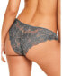 ფოტო #3 პროდუქტის Women's Teagan Bikini Panty