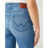 WRANGLER 112342793 Straight Fit jeans