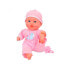 Фото #2 товара COLOR BABY Blandito With 31 cm Assorted Sounds Baby Doll