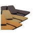 ფოტო #2 პროდუქტის VETUS Non Skid Deck Birch Teak Grooved Self-Adhesive Eva Foam