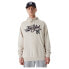 NEW ERA New York Yankees MLB Retro Graphic hoodie