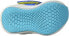 Фото #3 товара Кроссовки New Balance 258644 для малышей, крючок и петля, ярко-синие, размер 2, средний