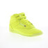 Фото #2 товара Кроссовки Reebok Freestyle Hi YellowLady