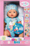 Фото #2 товара Zapf BABY Born® Lalka Magic Boy 43cm (834992)