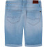 Фото #2 товара PEPE JEANS Cashed 1/4 PE6 Denim Shorts