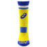 ASICS Craze Crew Socks Mens Yellow Athletic ZK2630-7243