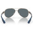 Фото #3 товара Очки COSTA Loreto Mirrored Polarized Sunglasses