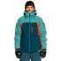 Фото #1 товара QUIKSILVER Mission Plus jacket