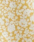 Children’s floral shirt Желтый, 0-1 месяц - фото #17