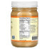 Premium Natural Cashew Butter, 12 oz (340 g)