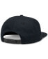 ფოტო #2 პროდუქტის Men's Ratchet Strap Snap Back Hat