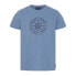 ფოტო #1 პროდუქტის SEA RANCH Jake short sleeve T-shirt