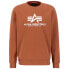 ALPHA INDUSTRIES Basic sweatshirt