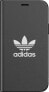 Фото #2 товара Чехол для смартфона Adidas Booklet Case BASIC FW19/SS20