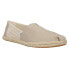 Фото #2 товара TOMS Alpargata Rope Espadrille Slip On Womens Size 5 B Flats Casual 10016247T