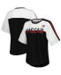 ფოტო #1 პროდუქტის Women's Black NASCAR Champion T-Shirt